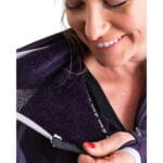 Zpacks Octa Fleece Hoody - Pullover (W) – Bild 20