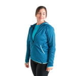 Zpacks Octa Fleece Hoody - Pullover (W) – Bild 4