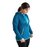 Zpacks Octa Fleece Hoody - Pullover (W) – Bild 5