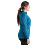 Zpacks Octa Fleece Hoody - Pullover (W) – Bild 6