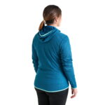 Zpacks Octa Fleece Hoody - Pullover (W) – Bild 7