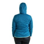 Zpacks Octa Fleece Hoody - Pullover (W) – Bild 8