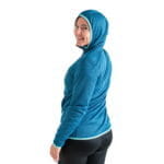 Zpacks Octa Fleece Hoody - Pullover (W) – Bild 9