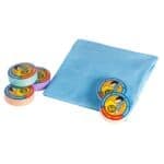 Lightload Towel 3er Pack – Bild 3