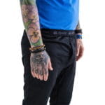 Zpacks Octa Fleece Thermohose – Bild 3