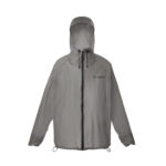 3F UL ultraleichte Regenjacke – Bild 4