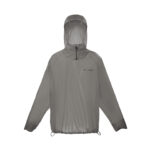 3F UL ultraleichte Regenjacke – Bild 3