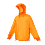 3F UL ultraleichte Regenjacke – Bild 2