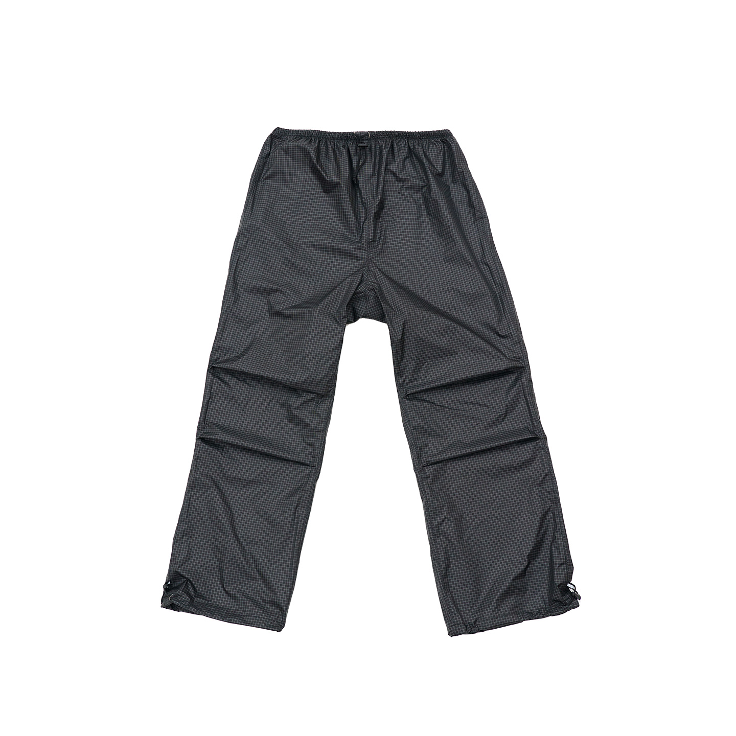 UL-rainpants-black 3F UL ultraleichte Regenhose – Bild 1