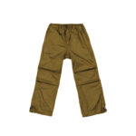 3F UL ultraleichte Regenhose – Bild 2