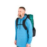 Zpacks Nero Calssic Rucksack – Bild 9