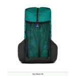 Zpacks Nero Calssic Rucksack – Bild 17