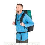 Zpacks Nero Calssic Rucksack – Bild 26