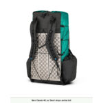 Zpacks Nero Calssic Rucksack – Bild 18