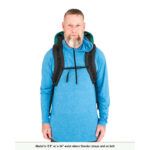 Zpacks Nero Calssic Rucksack – Bild 28