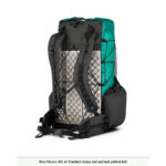 Zpacks Nero Calssic Rucksack – Bild 21