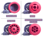 Alpenglow Gear Alpenblow Pumpe V2 – Bild 6