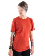 Zpacks Radiant Wool T-Shirt – Bild 5