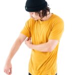 Zpacks Radiant Wool T-Shirt