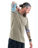 Zpacks Radiant Wool T-Shirt – Bild 17
