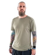 Zpacks Radiant Wool T-Shirt – Bild 15
