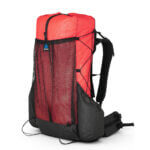 Zpacks Arc Haul Ultra 40L Rucksack – Bild 8