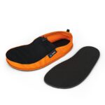 Zpacks Deluxe Camp Schuhe Einlegesohlen
