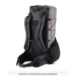 Zpacks Nero Pro Rucksack – Bild 33