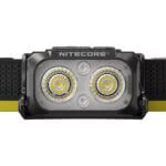 Nitecore NU25 MCT 400L Stirnlampe - Image 2