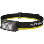 Nitecore NU25 MCT 400L Stirnlampe