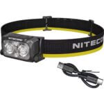 Nitecore NU25 MCT 400L Stirnlampe - Image 3
