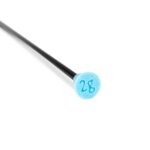 Pachallama Carbon-Pin Hering – Bild 2