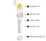 3F UL Aqualite Wasserfilter – Bild 3